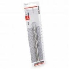 Сверло по металлу Kreator HSS Ø 9x125 мм 1 шт. KRT010120