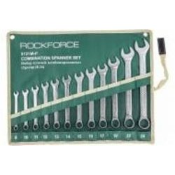 Набор ключей комбинированных Rock FORCE RF-5121