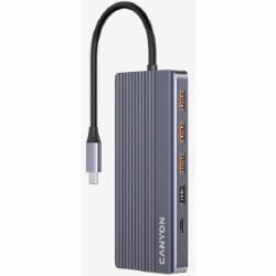 USB-хаб Canyon CNS-TDS16