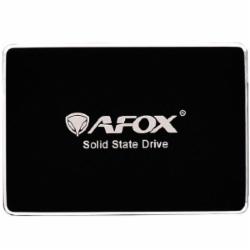 SSD-накопитель AFOX 240GB 2,5