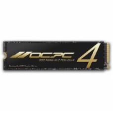 SSD-накопитель OCPC 2000GB M.2 PCI Express 4.0 x4 TLC (SSDMBL4012TB)