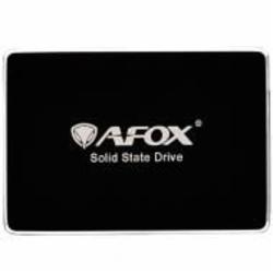 SSD-накопитель AFOX 512GB 2,5