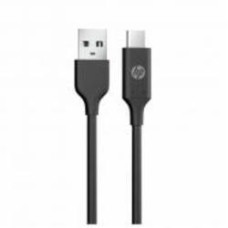 Кабель HP 1,5 м черный (DHC-TC101-1.5M)