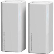 Маршрутизатор Xiaomi Mesh System AX3000 NE 2pack EU DVB4458GL