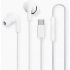 Наушники Xiaomi Type-C Earphones (BHR8931GL) white (1071792)
