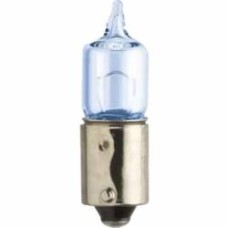 Автолампа галогенна Philips BlueVision H6W 6 Вт 1 шт.(PS12036BVCP)
