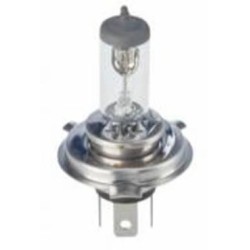 Автолампа галогенна Bosch HS1 35 Вт 1 шт.(BO1987302827)