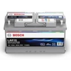 Аккумулятор автомобильный Bosch 95Ah 850A 12V «+» праворуч (BO0092LA0100)