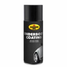 Преобразователь ржавчины KROON OIL Underbody Coating 400 мл