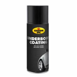 Преобразователь ржавчины KROON OIL Underbody Coating 400 мл