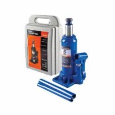 Домкрат гидравлический Lavita LA JNS05PVC 5 т