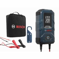 Зарядний пристрій Bosch C80 Li BO0189921080