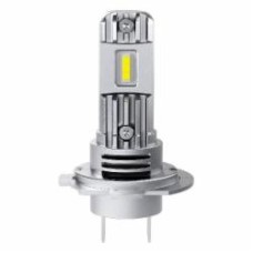 Автолампа світлодіодна Neolux LED Headlamps H7/H18 12 Вт 2 шт.(NEN499DWBS2SCB)