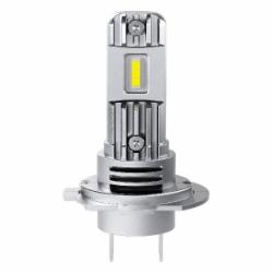 Автолампа світлодіодна Neolux LED Headlamps H7/H18 12 Вт 2 шт.(NEN499DWBS2SCB)