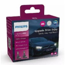 Автолампа світлодіодна Philips Ultinon Access HIR2 20 Вт 2 шт.(PS11012U2500CX)