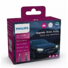 Автолампа світлодіодна Philips Ultinon Access H1 13 Вт 2 шт.(PS11258U2500CX)