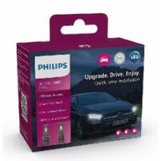 Автолампа світлодіодна Philips Ultinon Access H3 13 Вт 2 шт.(PS11336U2500CX)
