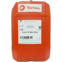 Моторное масло TotalEnergies RUBIA TIR 8600 10W-40 20 л (TL10W40RB860020L)
