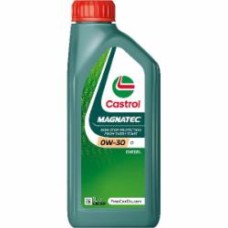 Моторное масло Castrol MAGNATEC 0W-30 1 л (CS0W30MD1L)