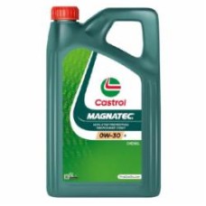 Моторное масло Castrol MAGNATEC 0W-30 4 л (CS0W30MD4L)