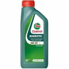 Моторное масло Castrol MAGNATEC E 5W-20 1 л (CS5W20ME1L)