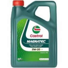 Моторное масло Castrol MAGNATEC E 5W-20 4 л (CS5W20ME4L)