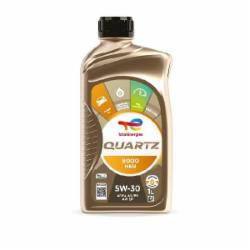 Моторное масло TotalEnergies QUARTZ 9000 HKR 5W-30 1 л (TL5W30Q9000HKR1L)