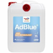 Жидкость TotalEnergies AdBlue 10000 мл
