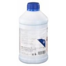 Антифриз SWAG G11 -35°C (SW33101116) 1 л синий