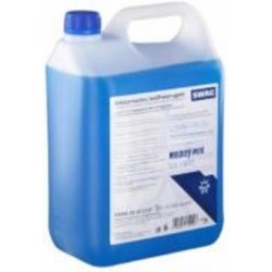 Антифриз SWAG G11 -35°C (SW33101117) 5 л синий