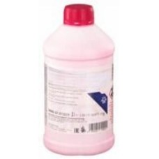 Антифриз SWAG G12 -35°C (SW33101119) 1 л красный