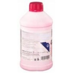 Антифриз SWAG G12 -35°C (SW33101119) 1 л красный