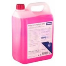 Антифриз SWAG G12 -35°C (SW33101120) 5 л красный