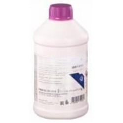 Антифриз SWAG G12++ -35°C (SW33101133) 1 л фиолетовый