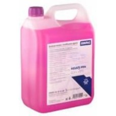 Антифриз SWAG G12++ -35°C (SW33101134) 5 л фиолетовый