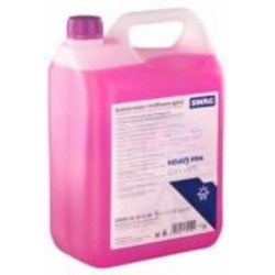 Антифриз SWAG G12++ -35°C (SW33101134) 5 л фиолетовый