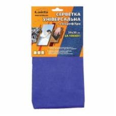 Салфетка универсальная Lavita из микрофибры LA 1503031 1 шт.
