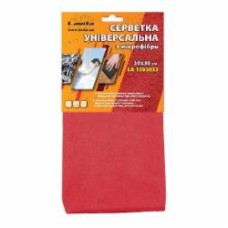 Салфетка универсальная Lavita из микрофибры LA 1503032 1 шт.