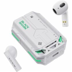 Наушники Black Shark T11 (BS-T11) white (1084871)