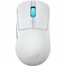 Мышка Asus ROG Harpe Ace Mini white (90MP03Z0-BMUA10)