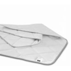 Одеяло антиаллергенное лето №083 Thinsulate Royal Pearl 220x240 см MirSon белый