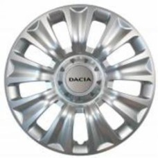 Колпак для колес SJS Dacia 424 R16