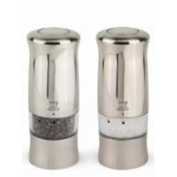 Набор для соли и перца Peugeot Zeli 14 см (2/28480)