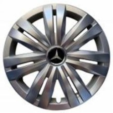 Колпак для колес SJS Mercedes-Benz 427 R16