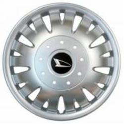 Колпак для колес выпуклые (на бусы) SJS Daihatsu 410 R16