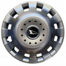 Колпак для колес выпуклые (на бусы) SJS Daihatsu 414 R16