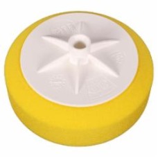 Круг полировальный Foam Pad M14 желтый APP 5x15 см 80120