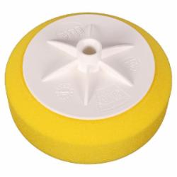 Круг полировальный Foam Pad M14 желтый APP 5x15 см 80120