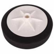 Круг полировальный Foam Pad M14 черный APP 5x15 см