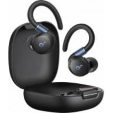 Наушники Anker SoundСore Sport X20 black (A3968G11)
